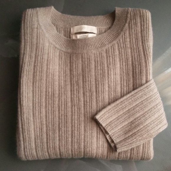 H&M Sweaters - H&M Cashmere Sweater